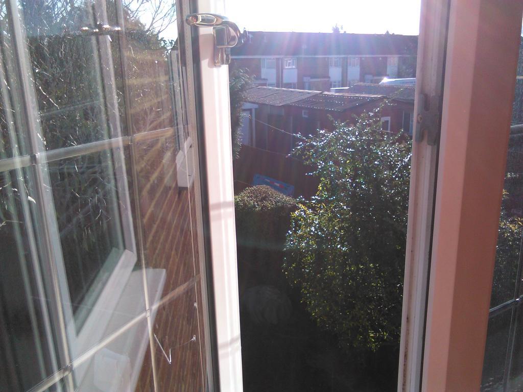Bianca'S House Hotel Heathrow Airport Slough Exterior photo